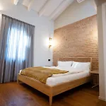 Bed and Breakfast & Breakfast Civico 07