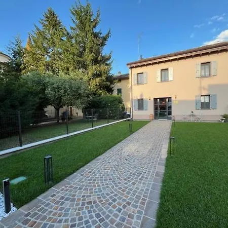 Bed & Breakfast & Breakfast Civico 07