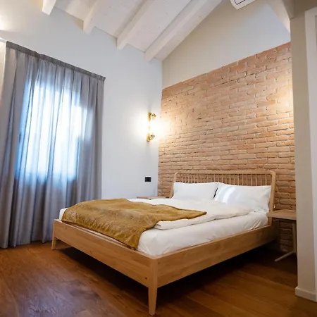 Bed & Breakfast & Breakfast Civico 07