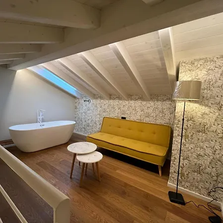 Room&breakfast Civico 07 Fontanellato