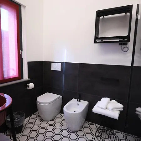 Room&breakfast Civico 07