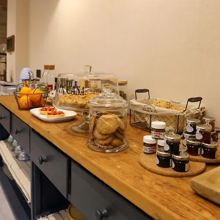 & Breakfast Civico 07 Bed & Breakfast 4*