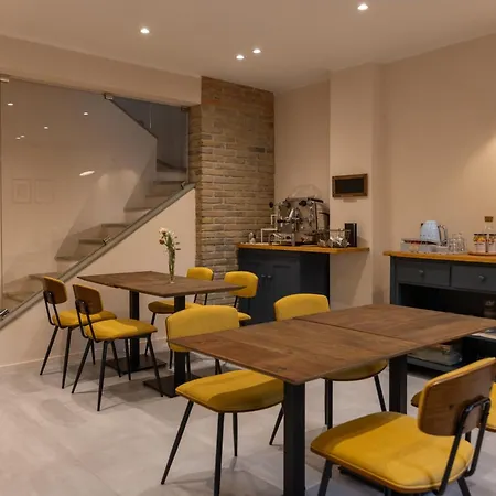 فندق مبيت وإفطار & Breakfast Civico 07 4*