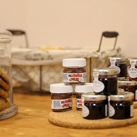 & Breakfast Civico 07 Bed & Breakfast Fontanellato