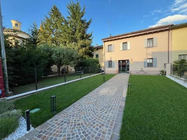 Panzió & Breakfast Civico 07