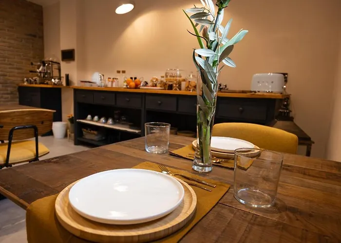 & Breakfast Civico 07 4*