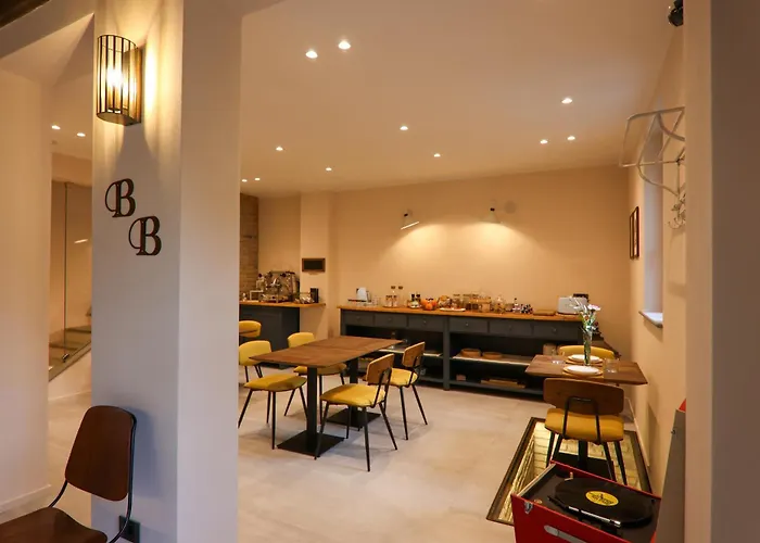 & Breakfast Civico 07 Fontanellato