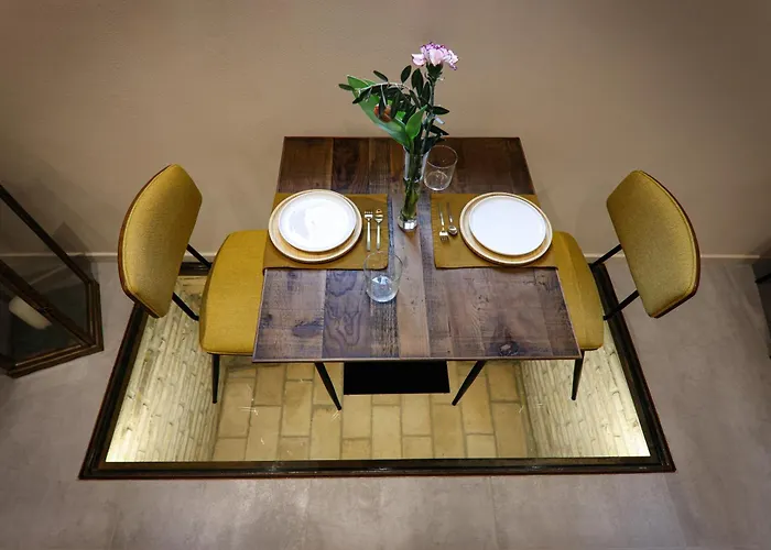 & Breakfast Civico 07